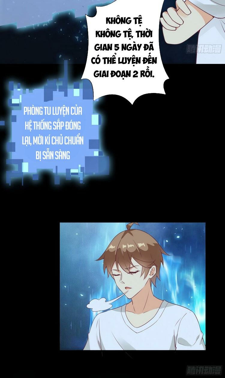 ta lập hậu cung tại tây du ký chapter 22 18