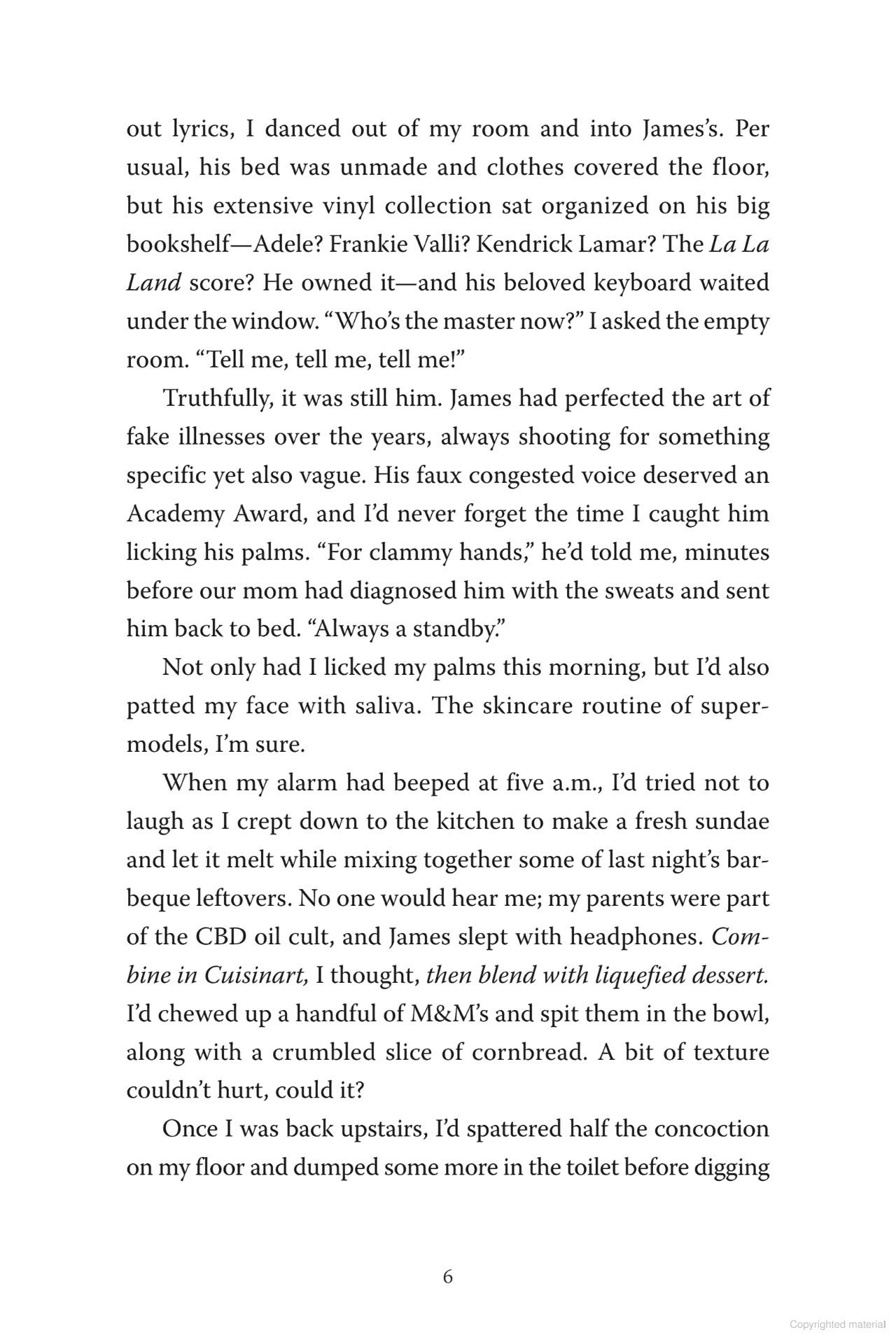 Sách ngoại văn: While We’re Young