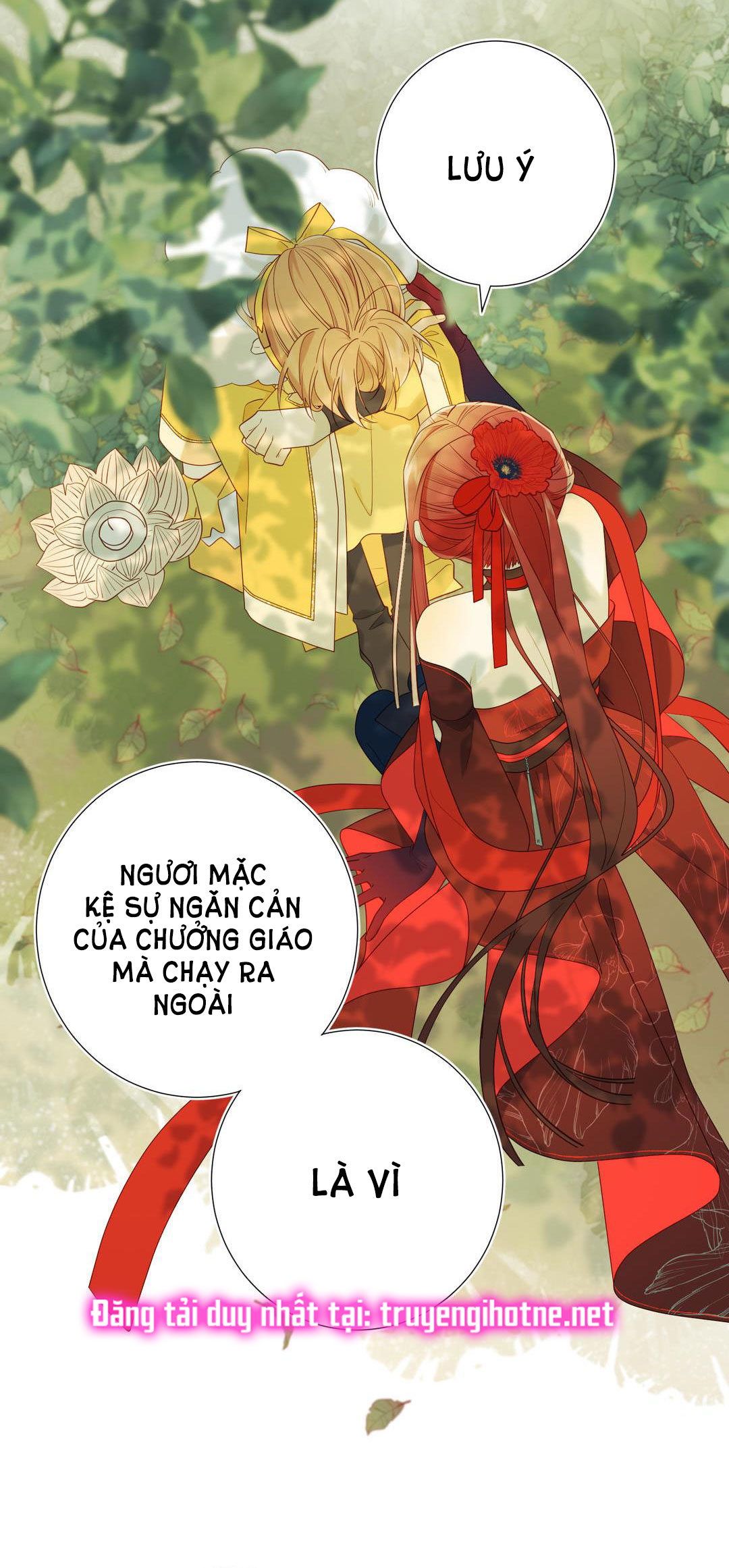 ác nữ cự tuyệt nam chính chapter 32 30