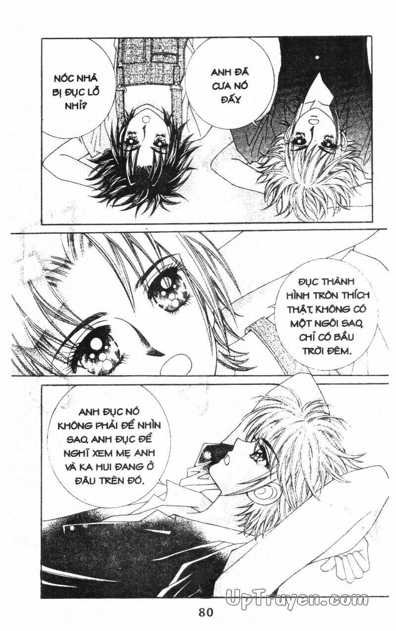 mặt nạ tình yêu chapter 30 80