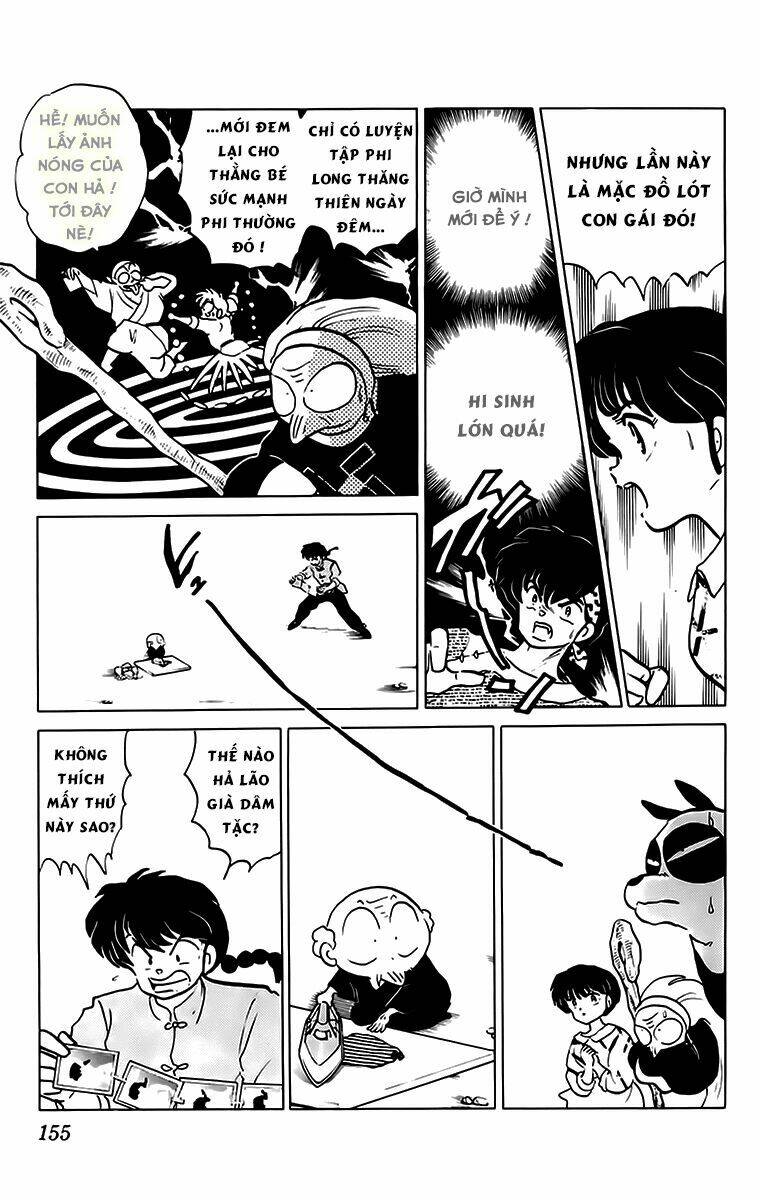 suối lời nguyền chapter 134 8