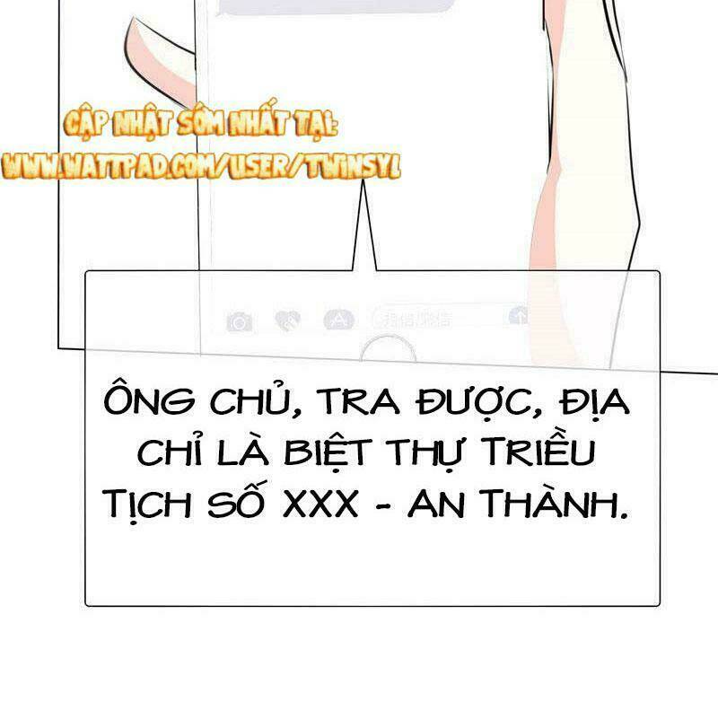 ái người tình xuất vu lam chapter 48 16