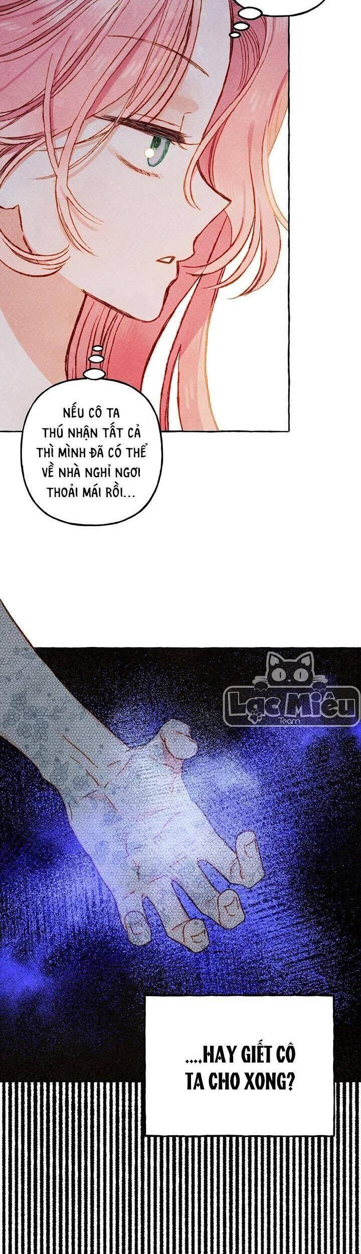 nuôi dưỡng một hắc long chapter 32 2