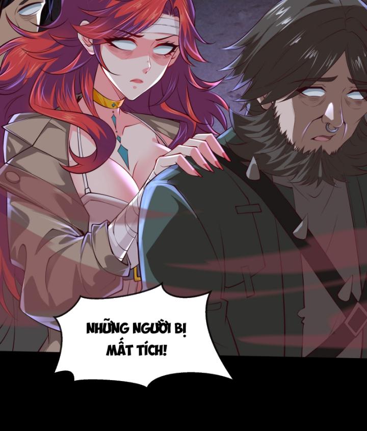 bắt đầu từ trăng đỏ chapter 150 49