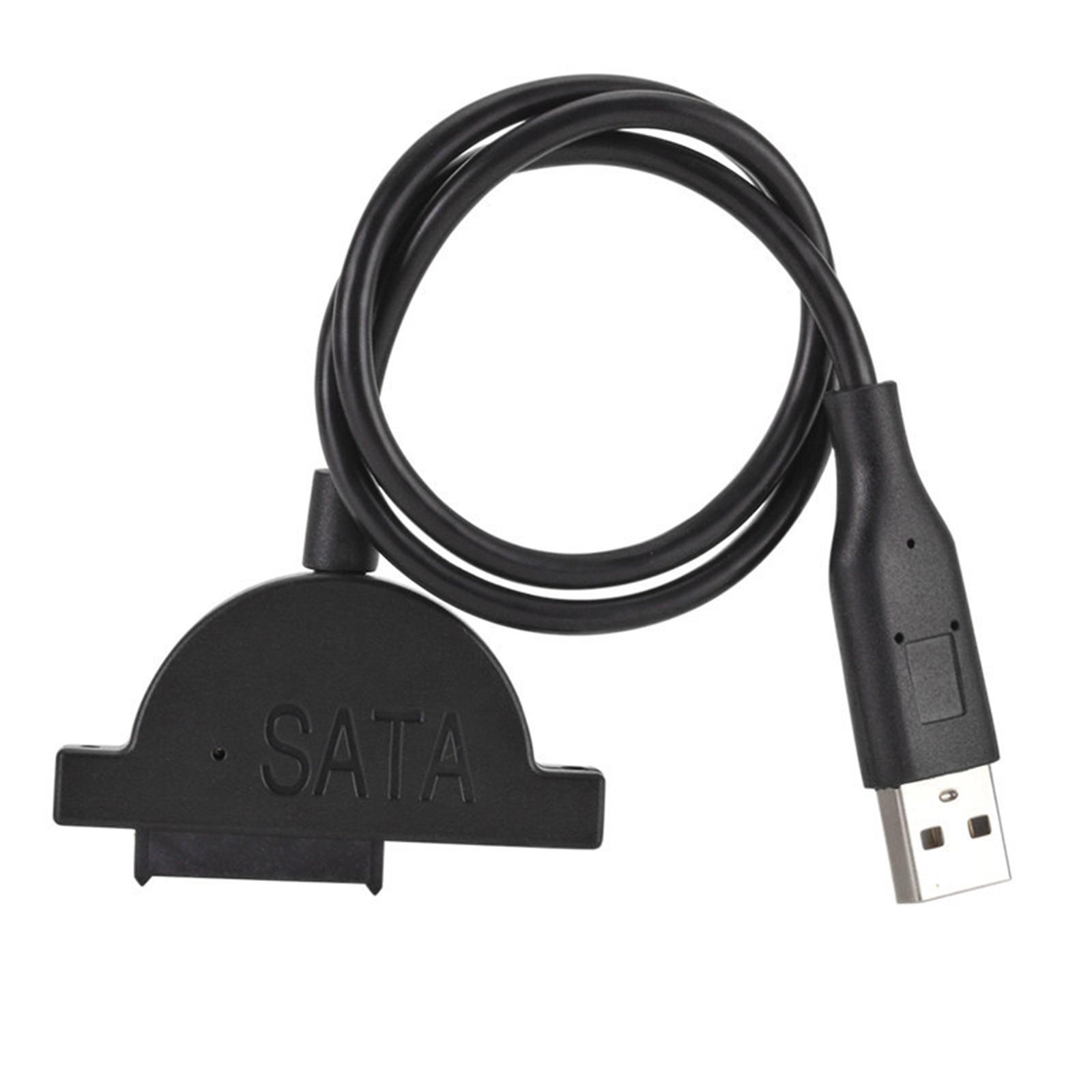 To USB 2.0  Cable  Interface for Computer   480MB/S