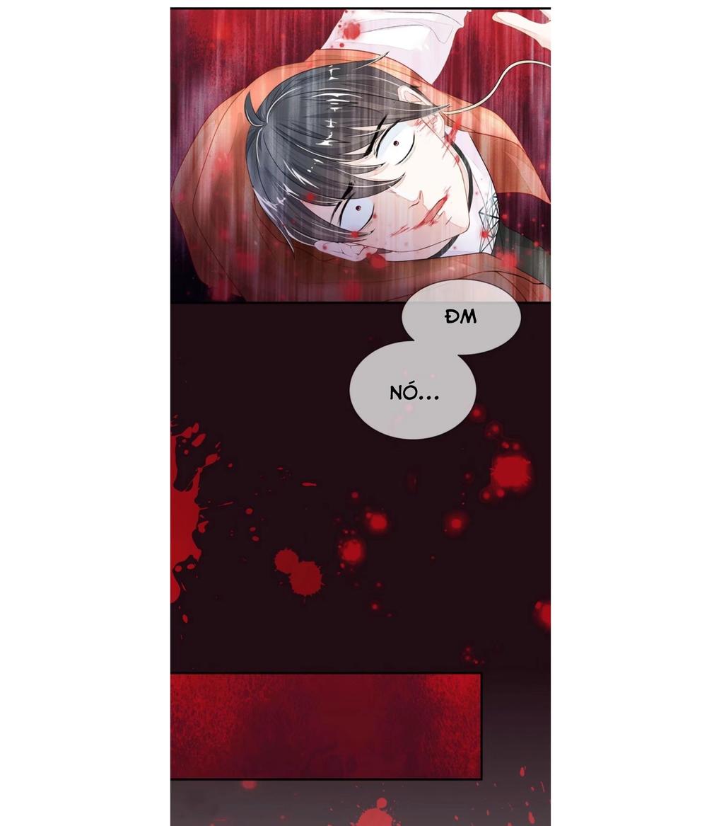 lưu vong đến thành phố tuyệt mệnh chapter 4 2