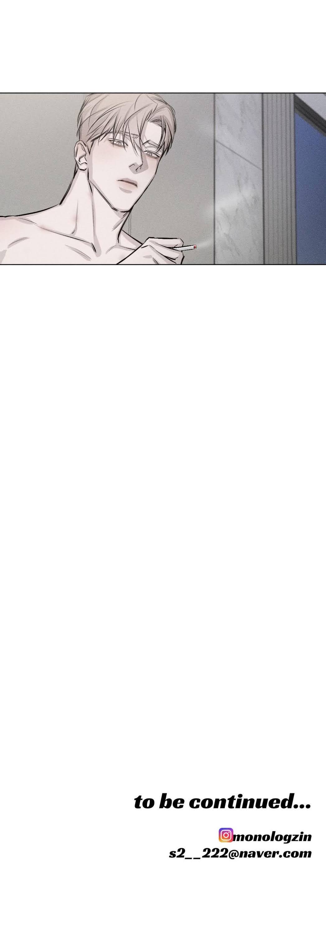 ràng buộc [18+] chapter 6.2 16