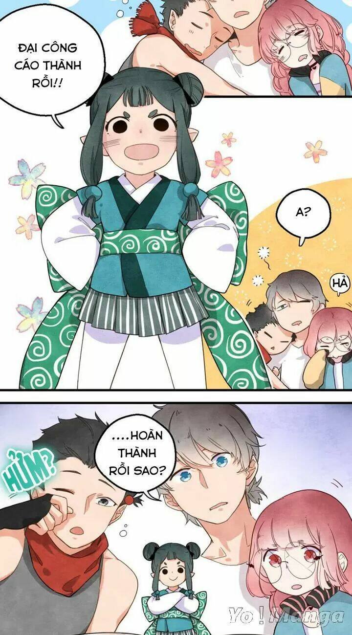 hữu ngôn tại tiên chapter 22 3