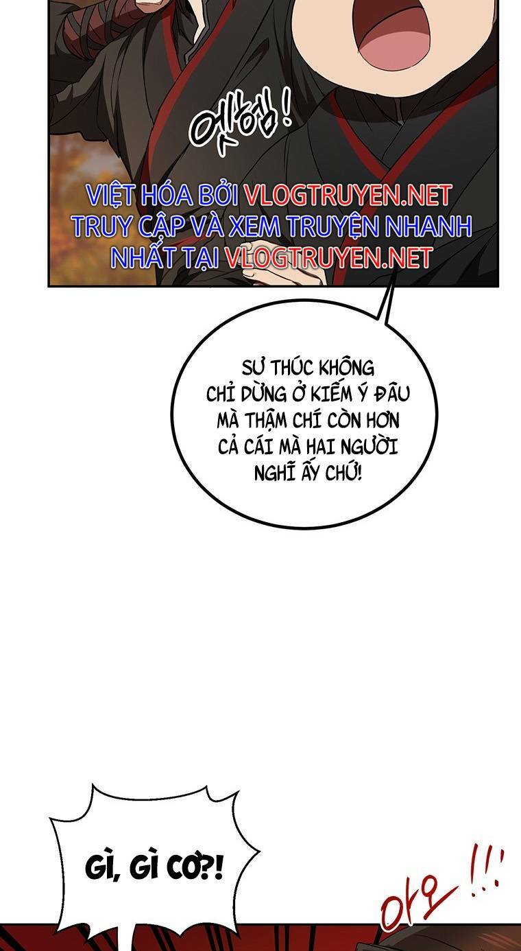 võ đang kỳ hiệp chapter 69 13