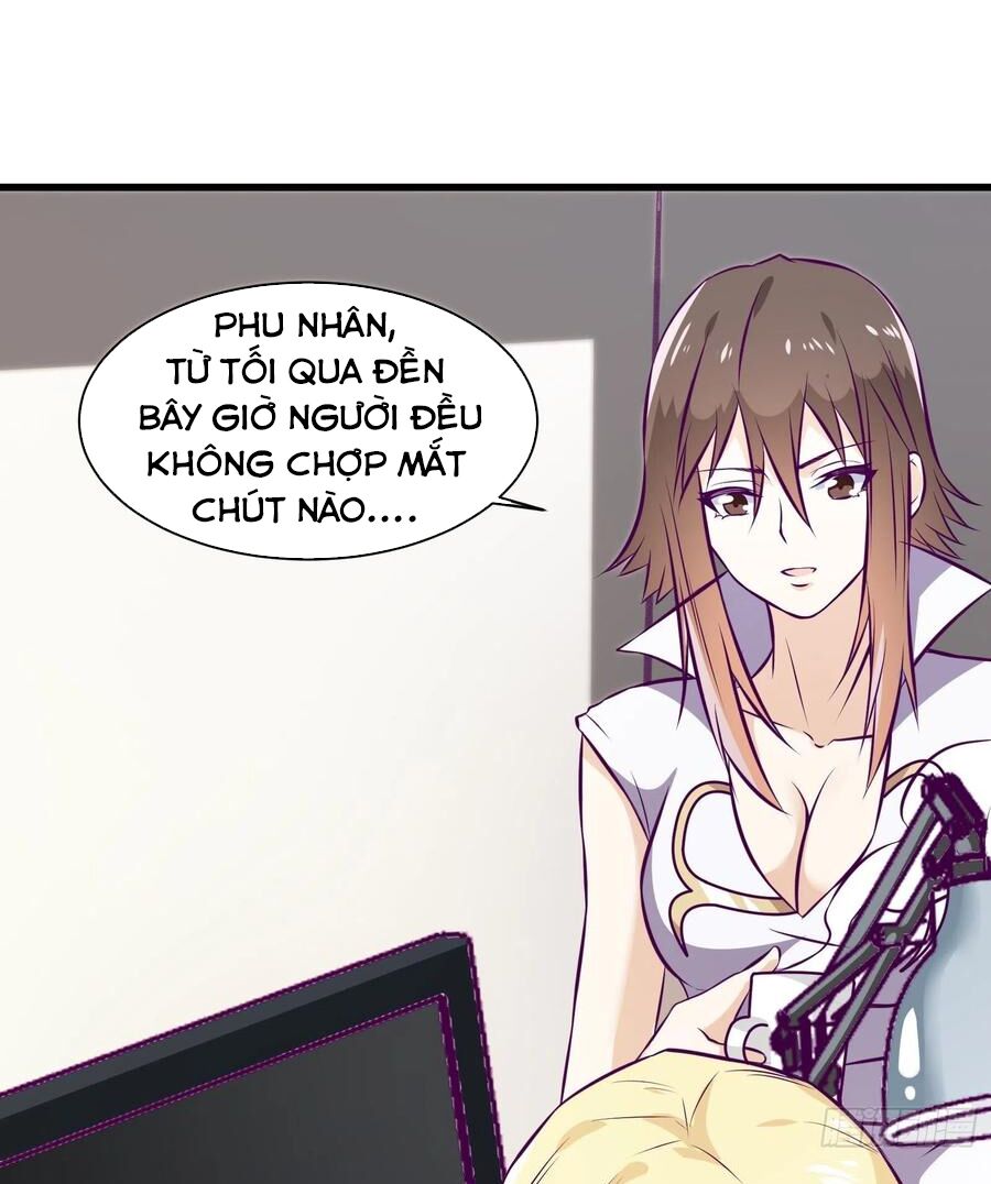 nãi ba là chiến thần mạnh nhất chapter 64 6