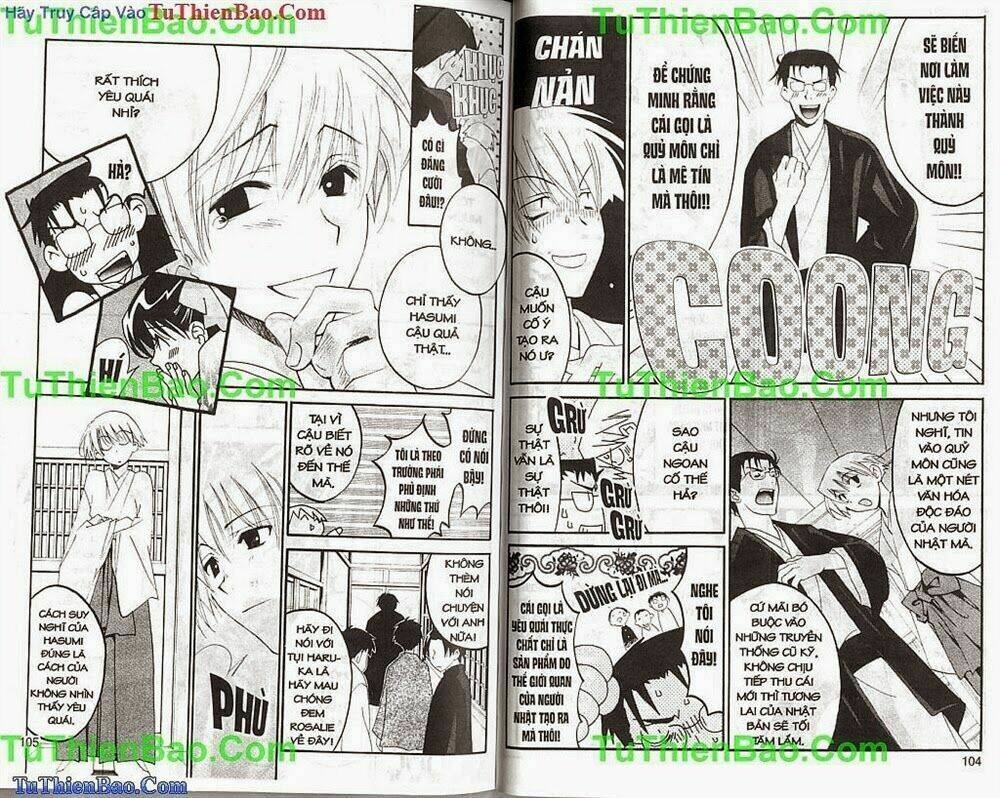 truyền thuyết thiên cẩu chapter 5 53