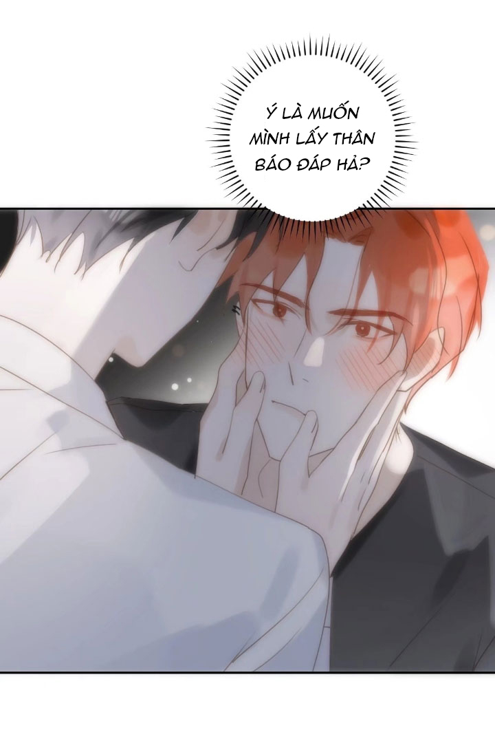 đêm đầy sao nói với em chapter 29 38