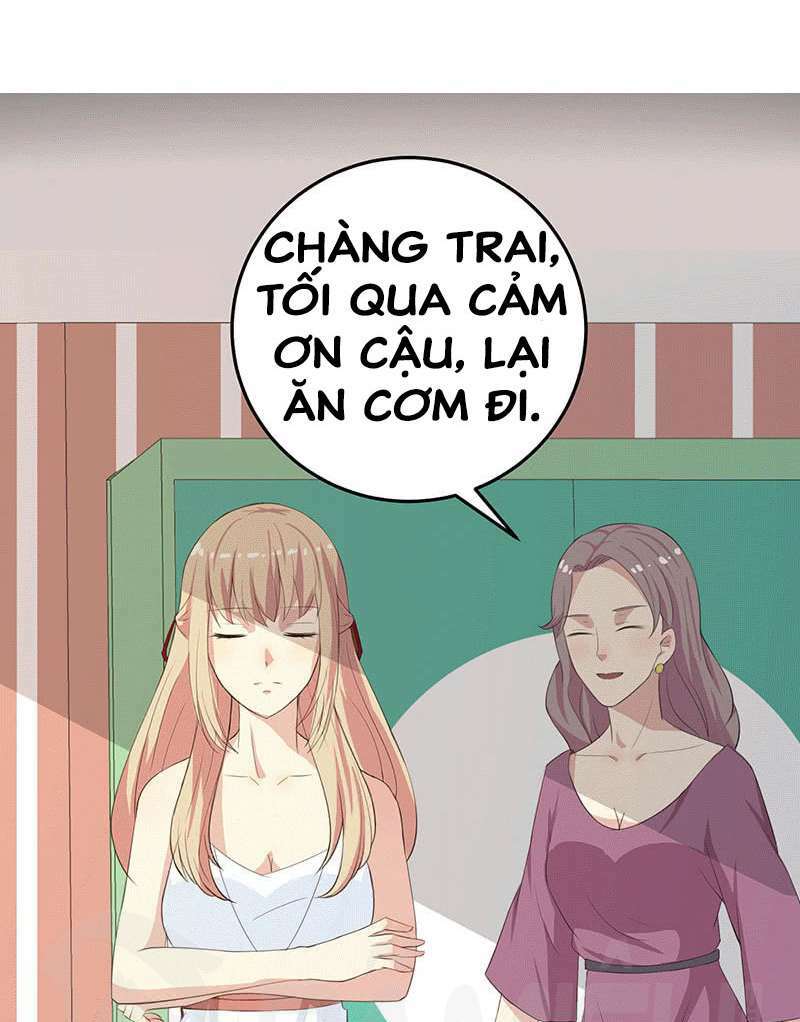ta có nhẫn thần quyền năng chapter 8 2