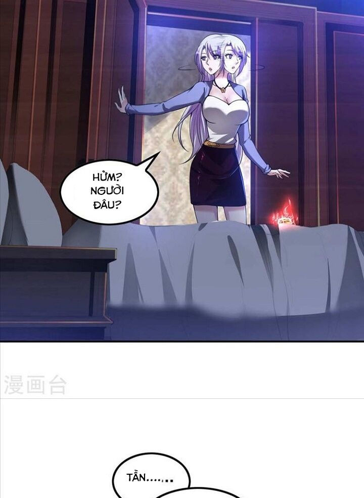 đệ nhất người ở rể chapter 62 51