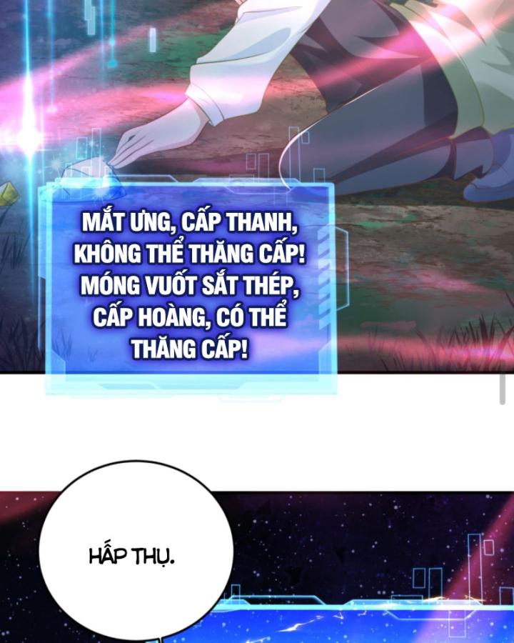 học cùng em gái, tôi bất cẩn vô địch rồi chapter 86 31