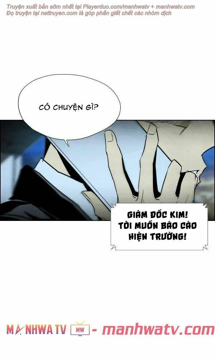 kẻ hồi sinh chapter 29 34