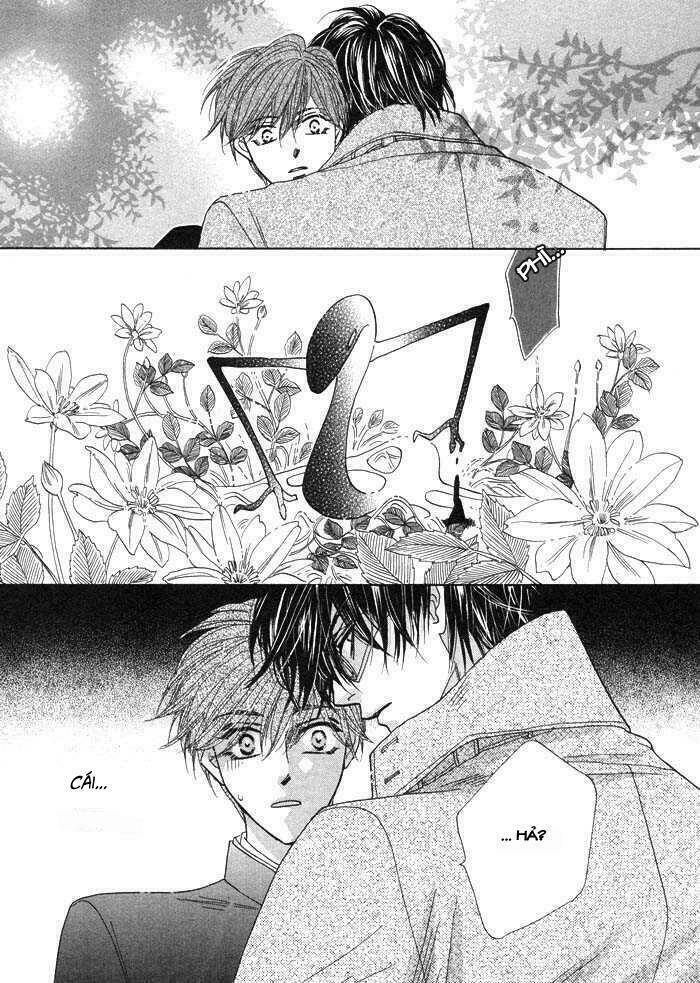 kim cương bạc chapter 1 30