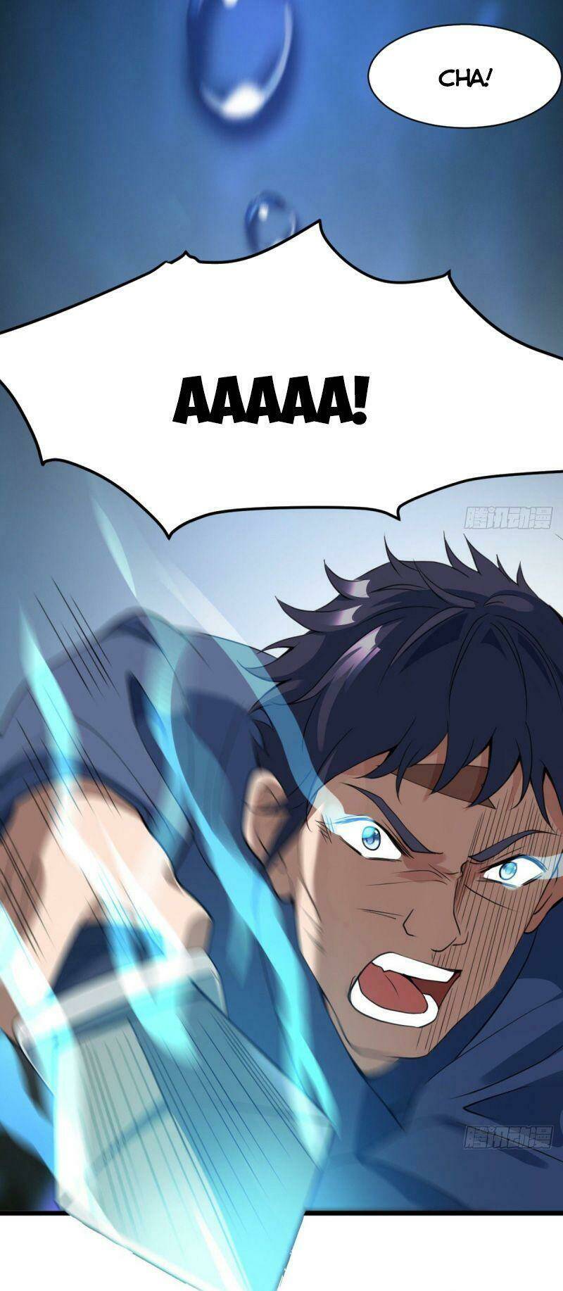 ma hoàng sư đệ quả thực quá chung tình chapter 16 21