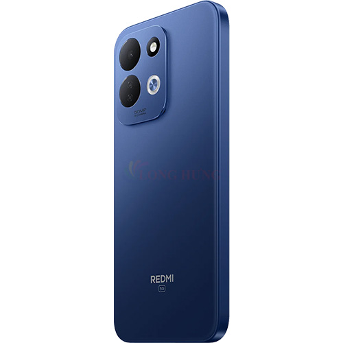 Điện thoại Xiaomi Redmi 17 5G (4GB/128GB) - Hàng chính hãng