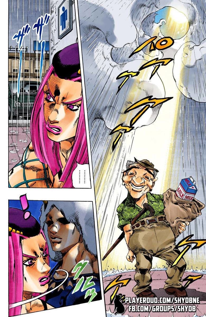 cuộc phiêu lưu bí ẩn chapter 698 11