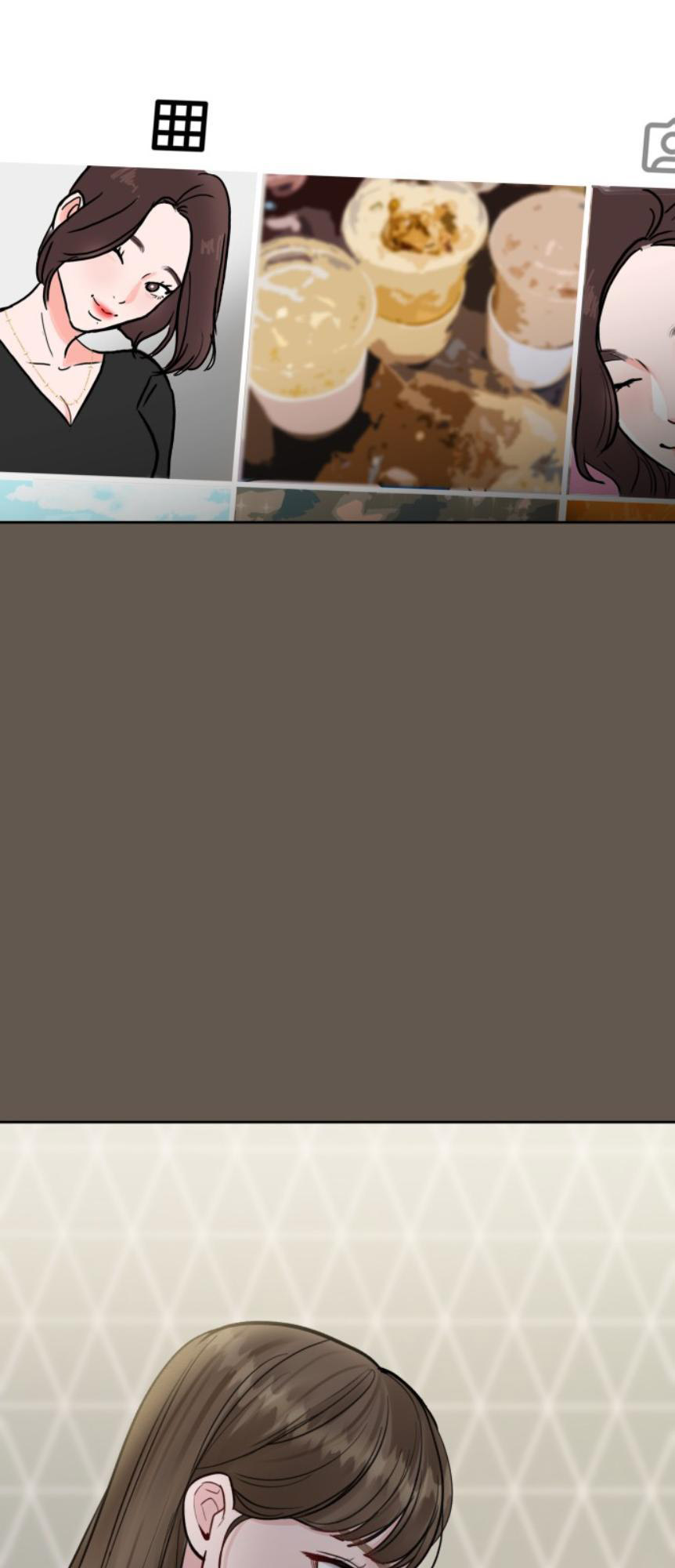 không phải gu của tôi chapter 8.2 12