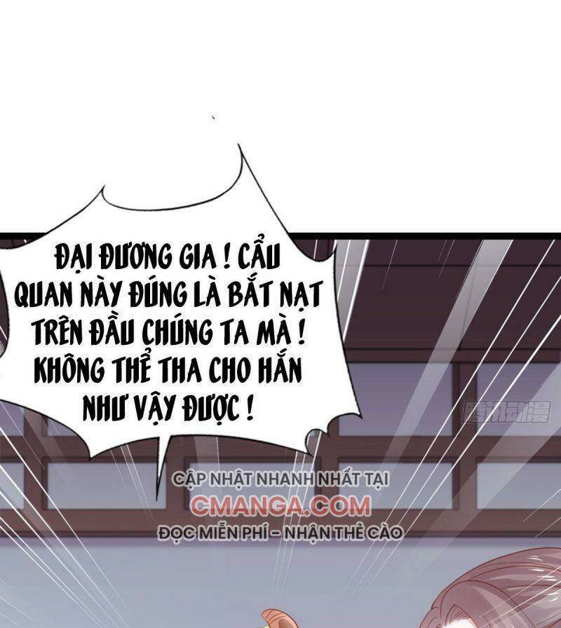 đứng yên ! phụng chỉ đánh cướp đây chapter 25 33