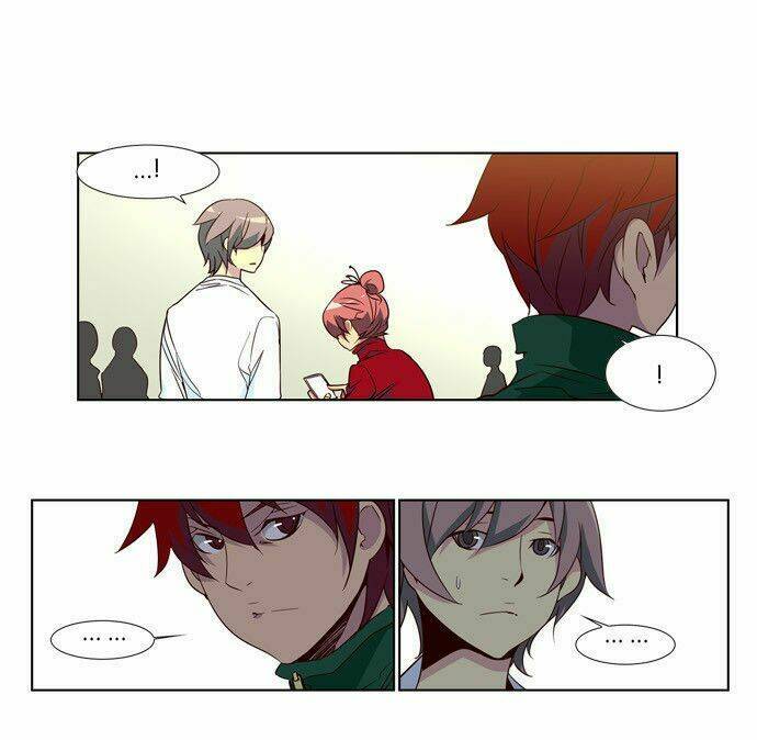 nữ sinh trường wilds chapter 44 13