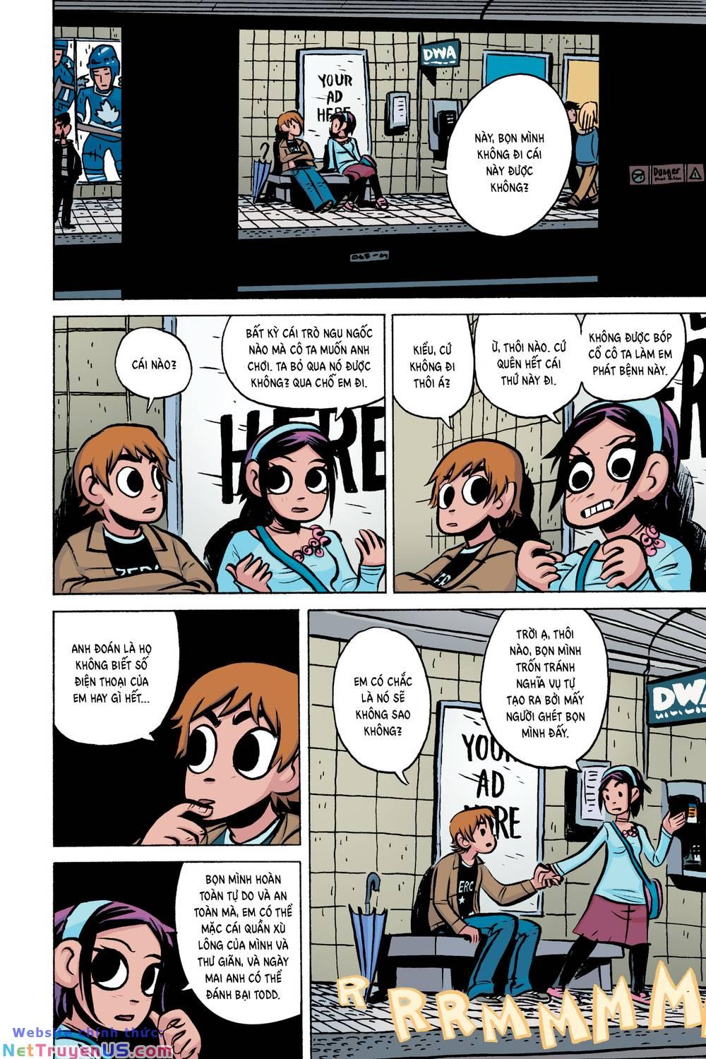 scott pilgrim full color chapter 3 76