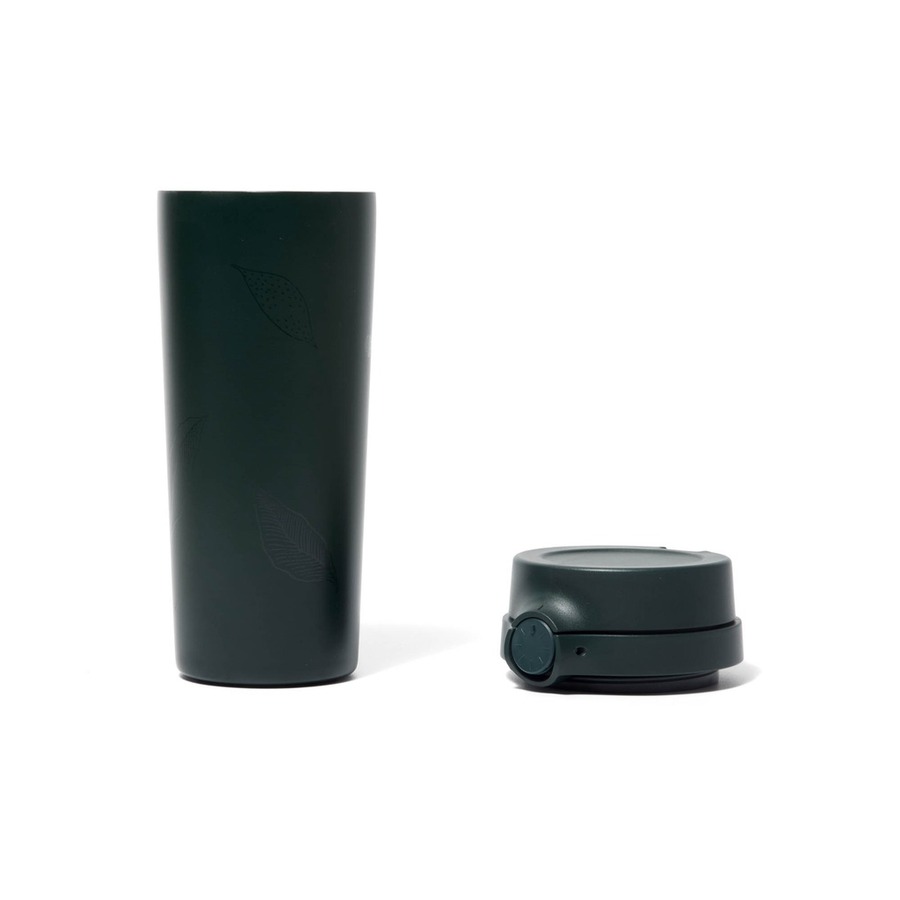 Bình Starbucks 16Oz Stainless Steel Green Siren