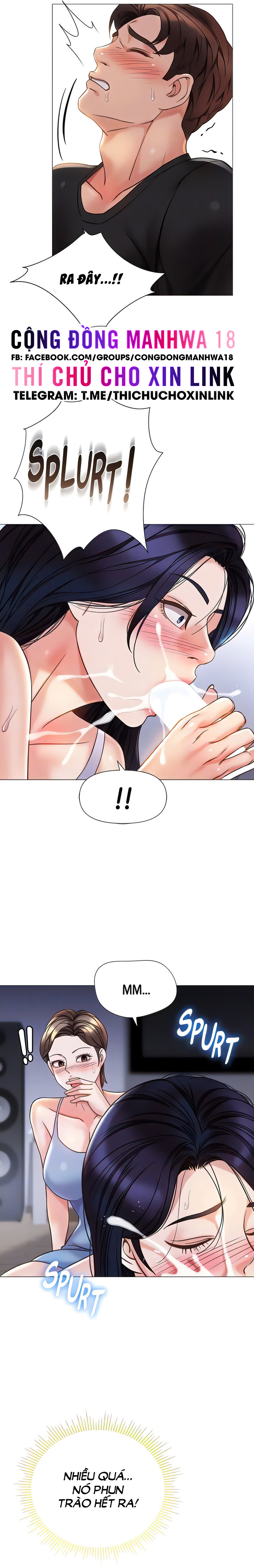 bạn của con gái chapter 103 9