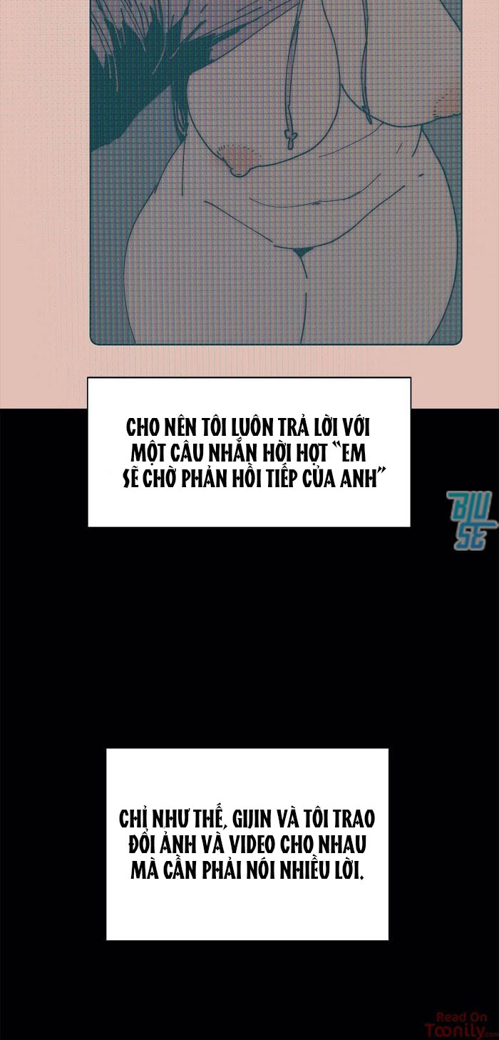 dục vọng chết người chapter 24 16