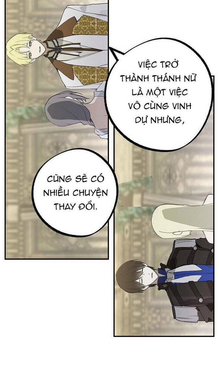 lời thú nhận nhầm lẫn chapter 63 19