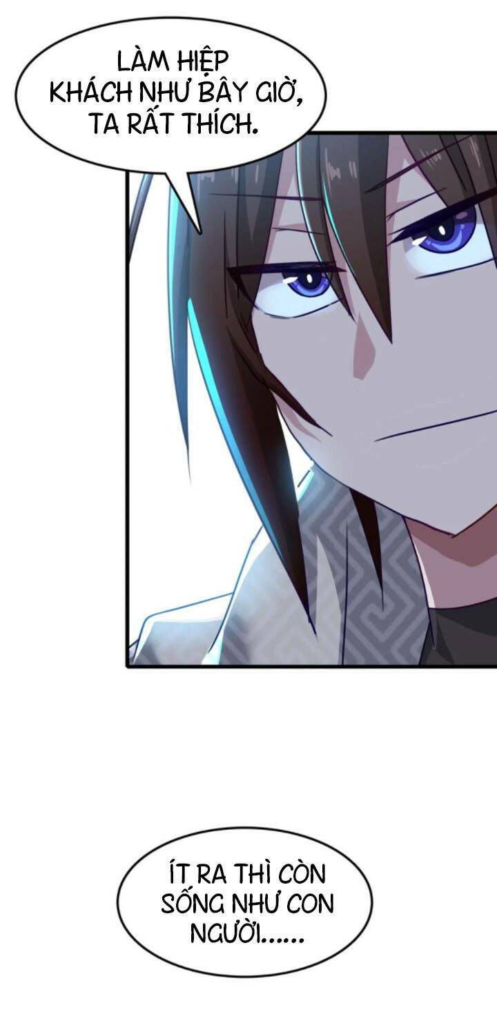 đại bảo kiếm của tôi chapter 4 61