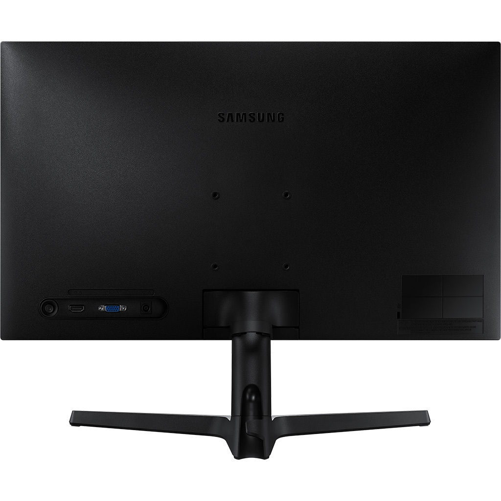 Màn hình Samsung 27 inch Full HD LS27R350FHEXXV - Hàng chính hãng