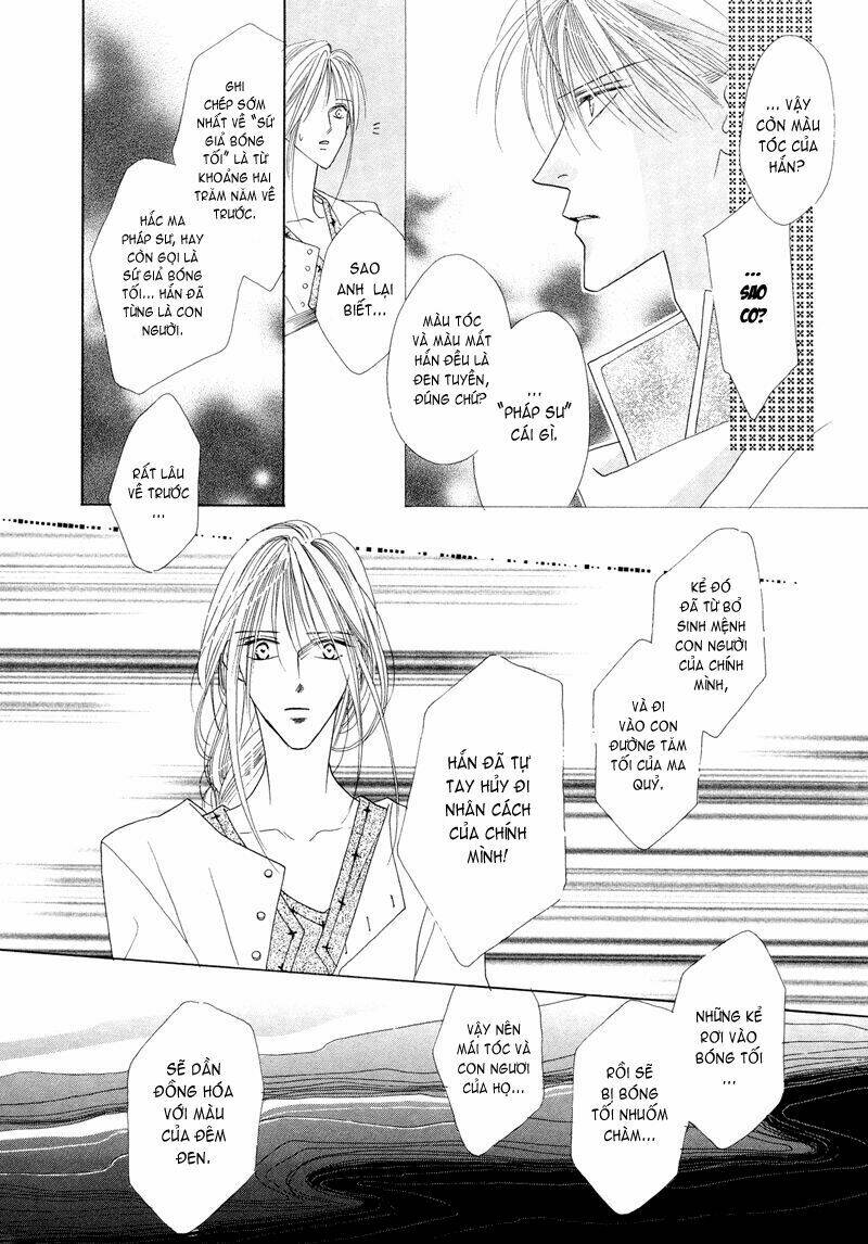 koori no mamono no monogatari chapter 8 34