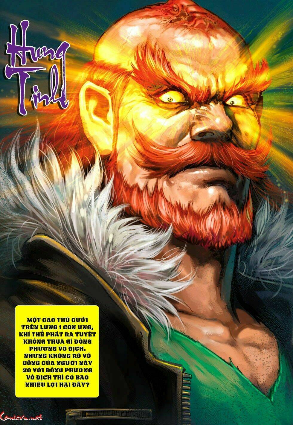 vương phong lôi 1 chapter 41 29