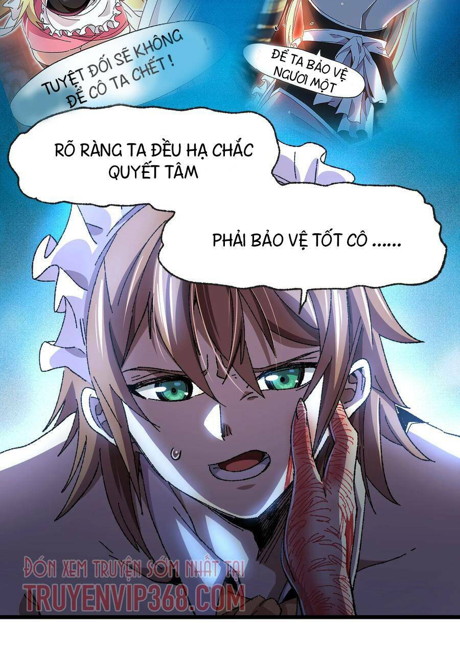 vú em vô địch chapter 29 37