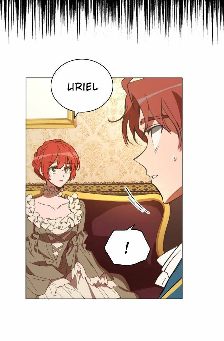 cái chết của lamia orphe chapter 6 40