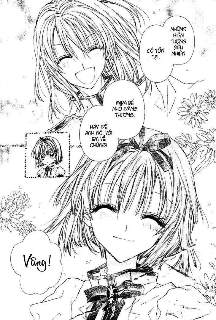 vampire rose chapter 1 23