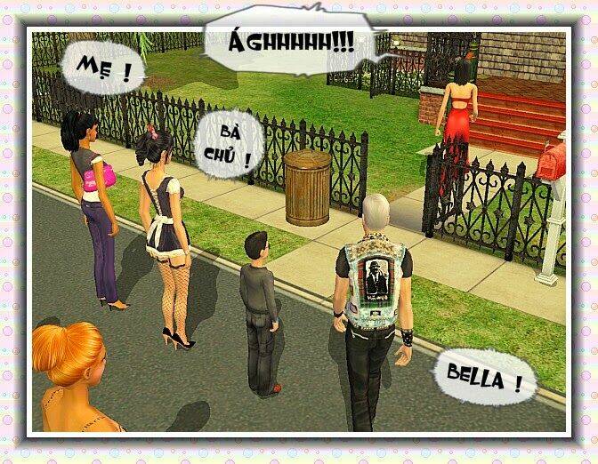 bella's story chapter 12.3 91