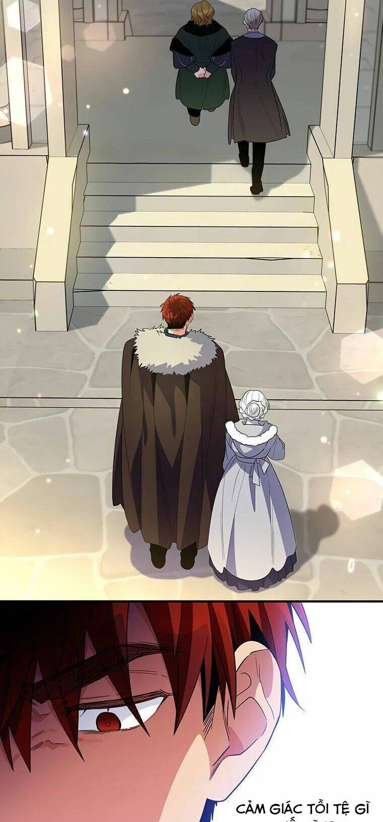 chồng yêu, em muốn đình công! chapter 23 41