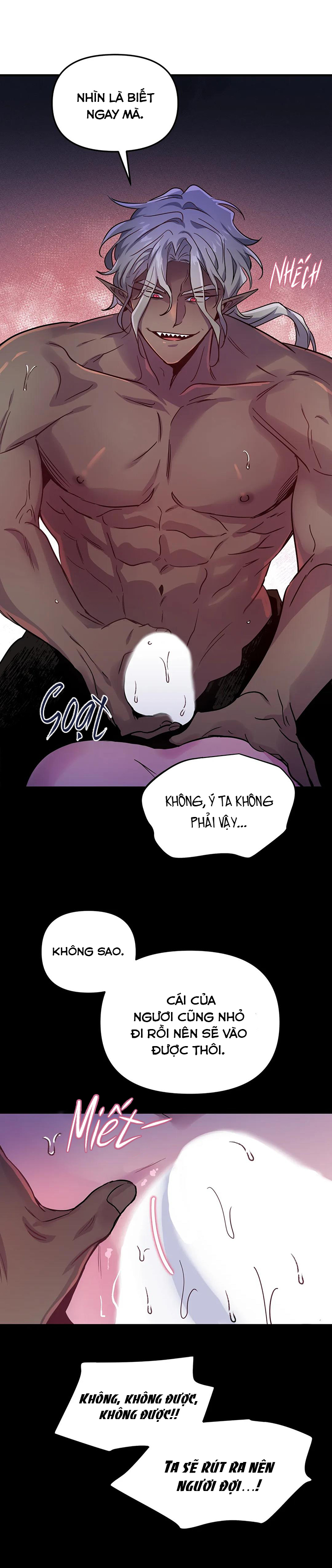 hắc vực chapter 11 18