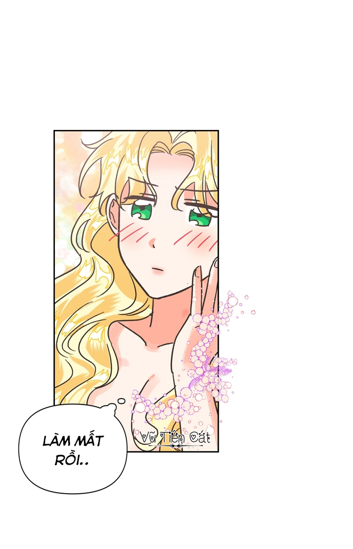 ác nữ xứng đôi với bạo chúa chapter 6 44