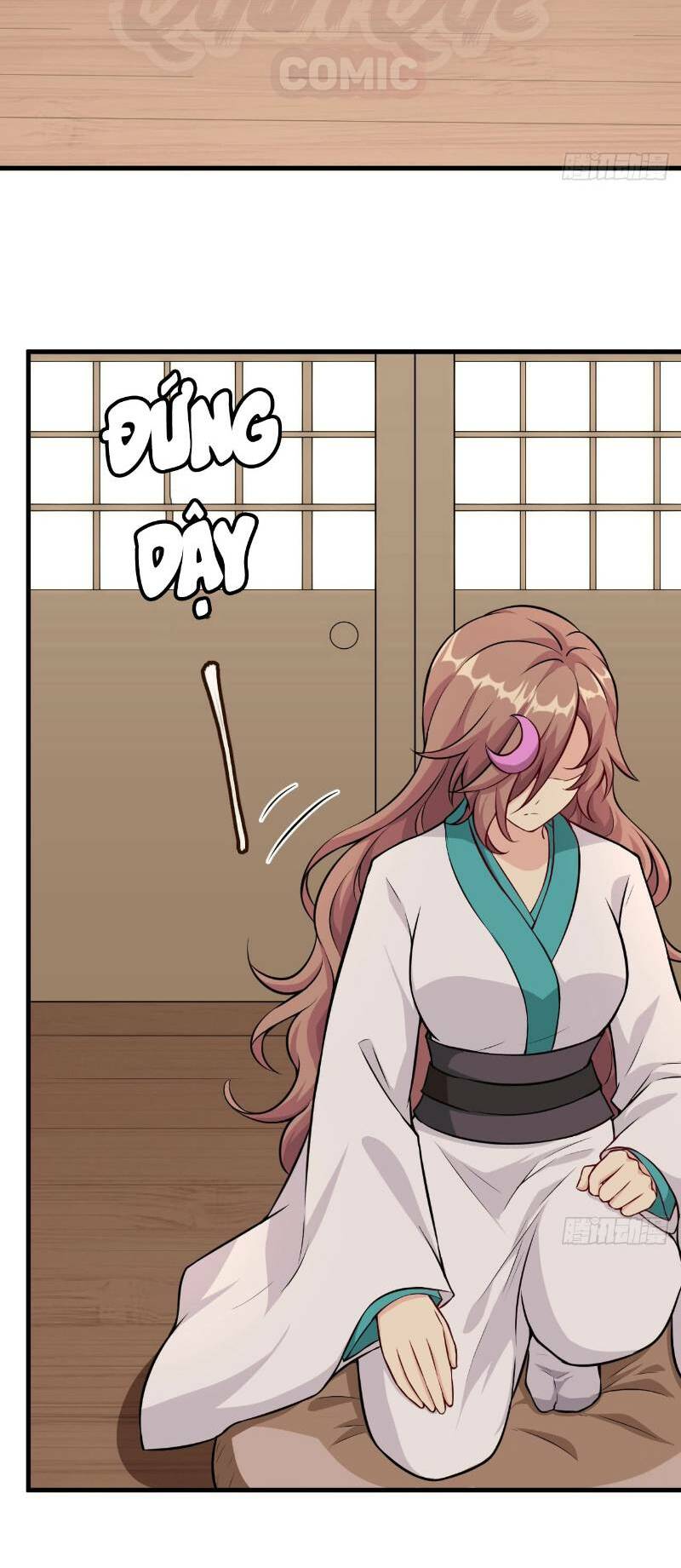 minh nhật thần đô chapter 31 4