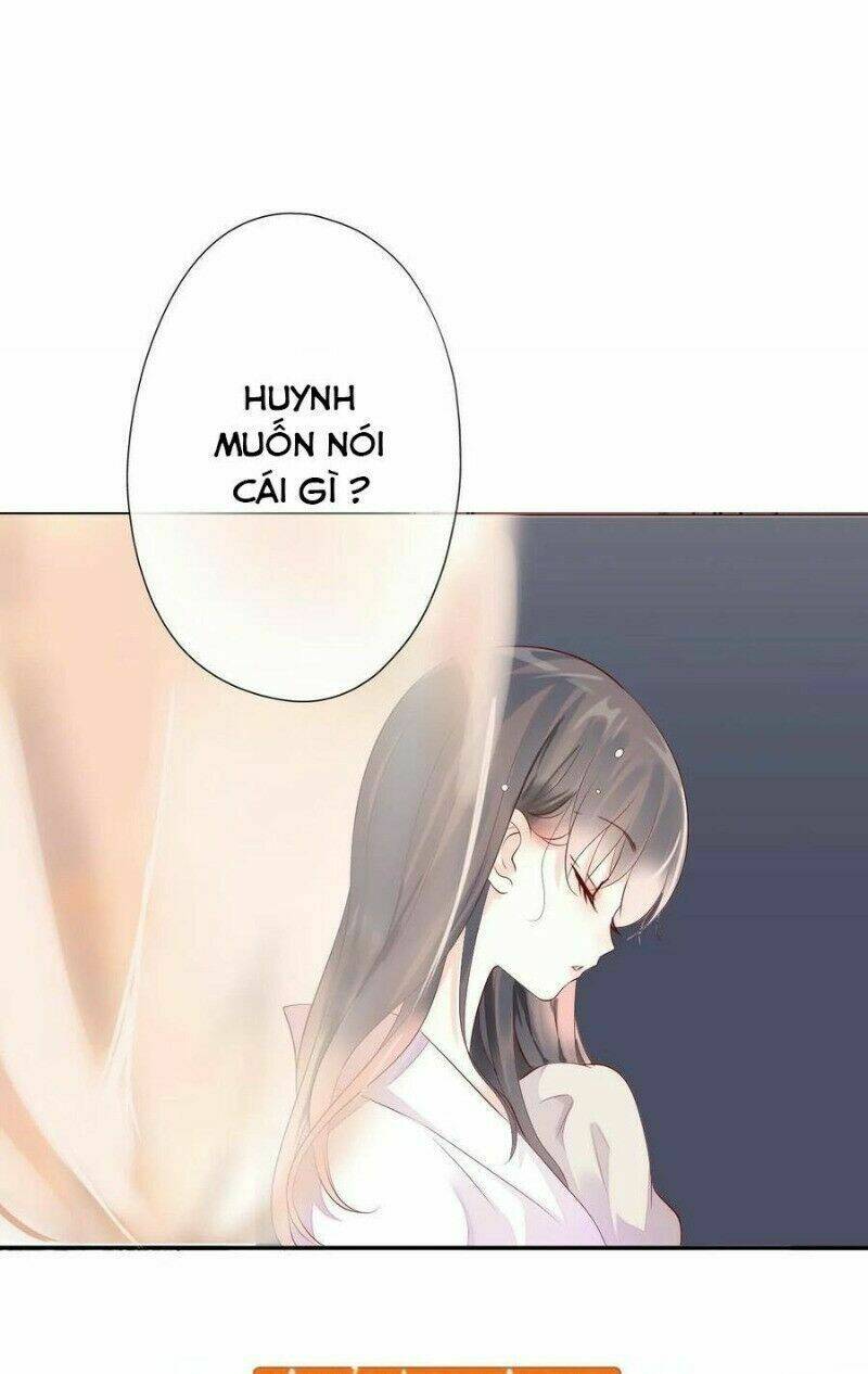 điền viên mật sủng: cô vợ nóng bỏng chapter 105 7