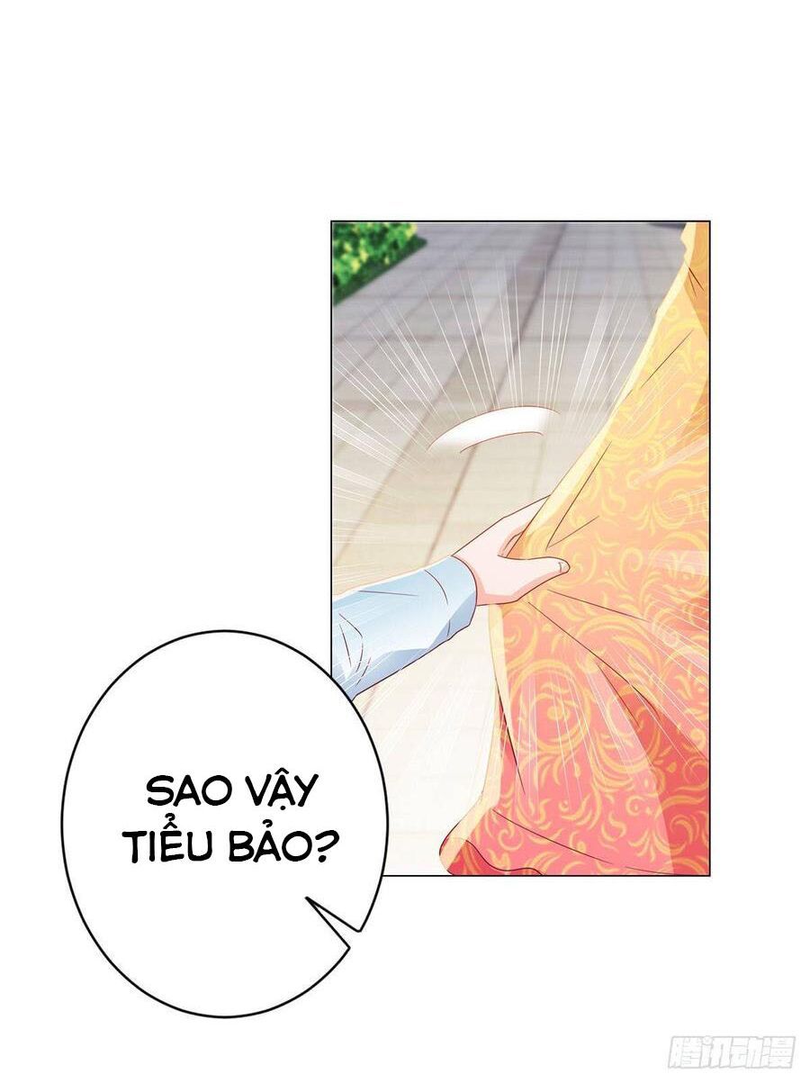 ẩn hôn 100%: chọc tức vợ yêu mua một tặng một chapter 124 23