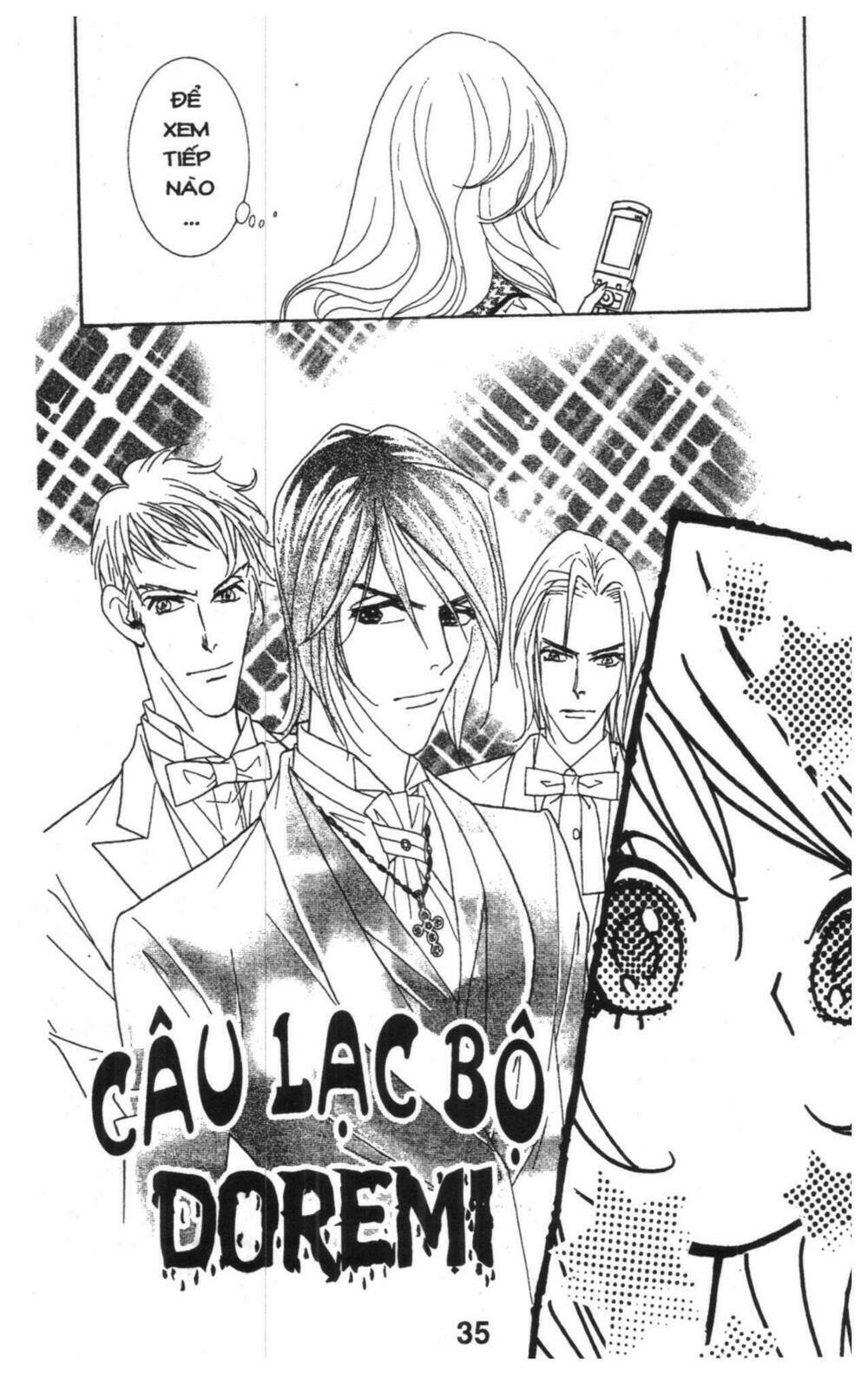 masochistic princess chapter 3 35