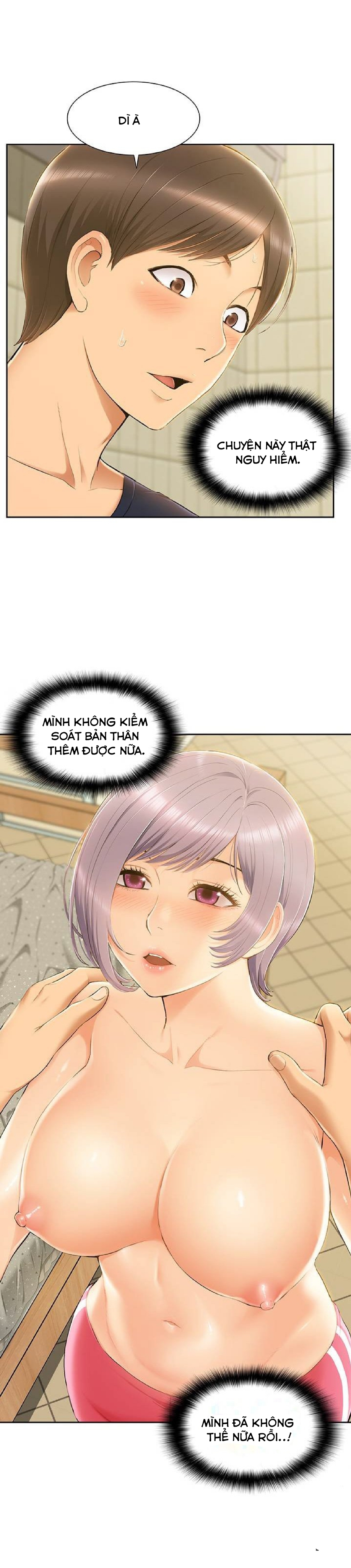 song sinh trụy lạc chapter 8 15