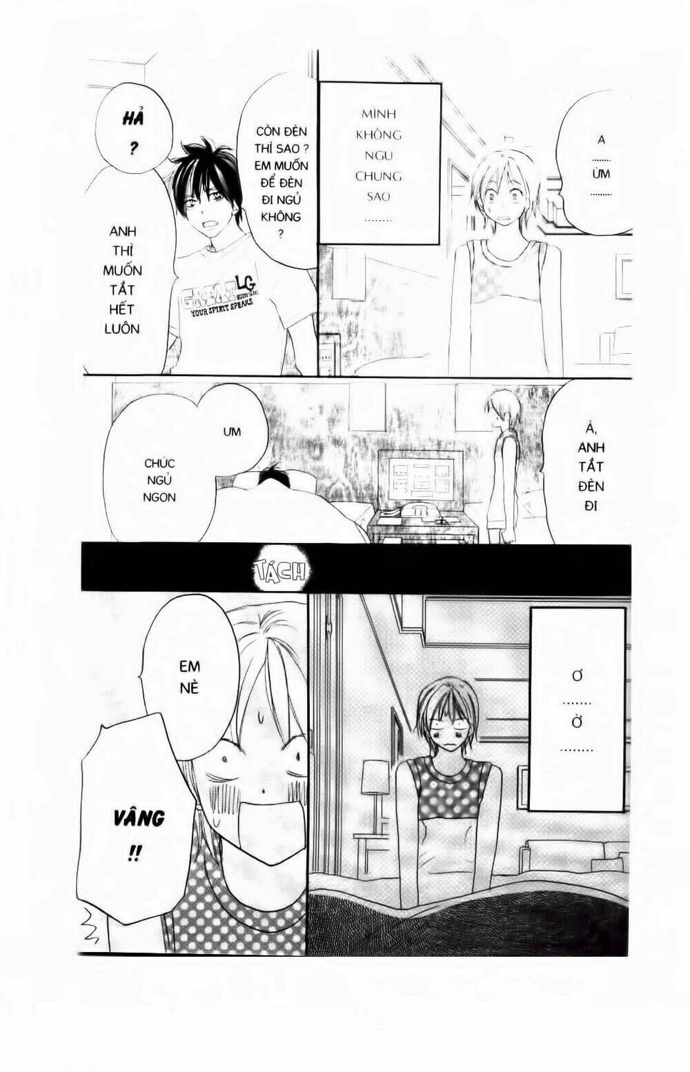 chuyện cấp iii chapter 66 24