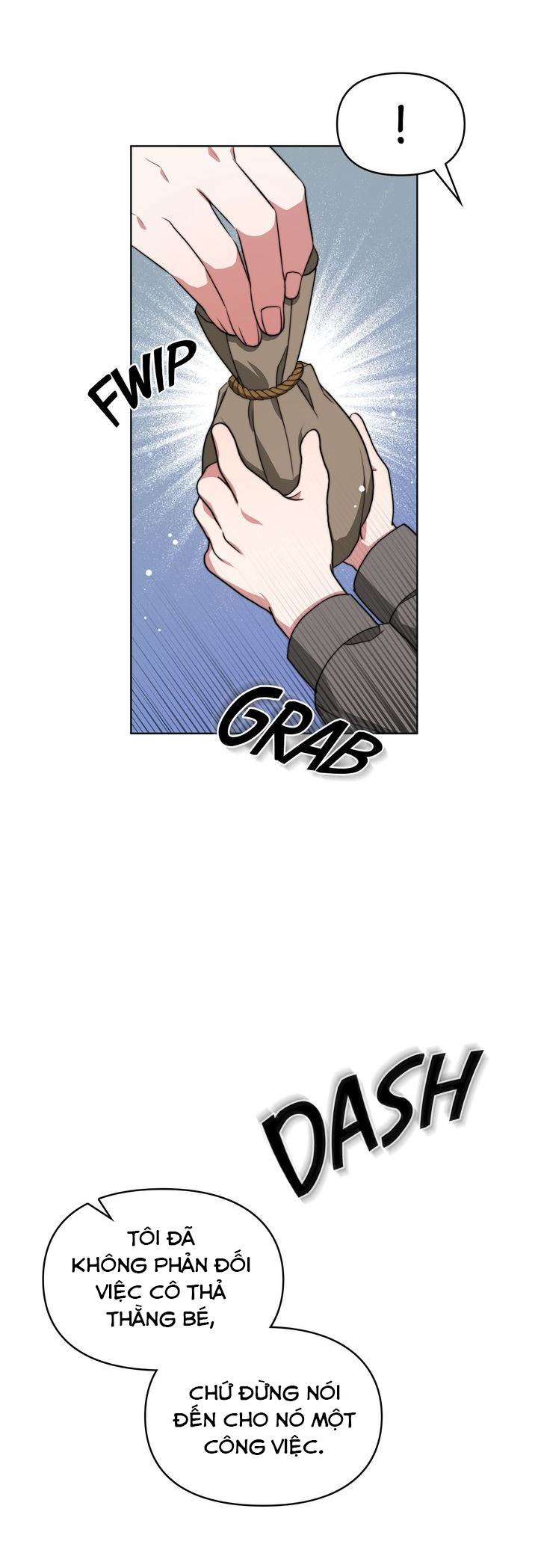 công nương eluana vita chapter 138 17